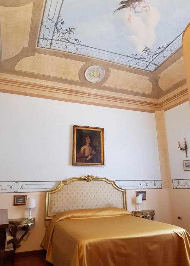 Villa Il Lauro Піза Екстер'єр фото