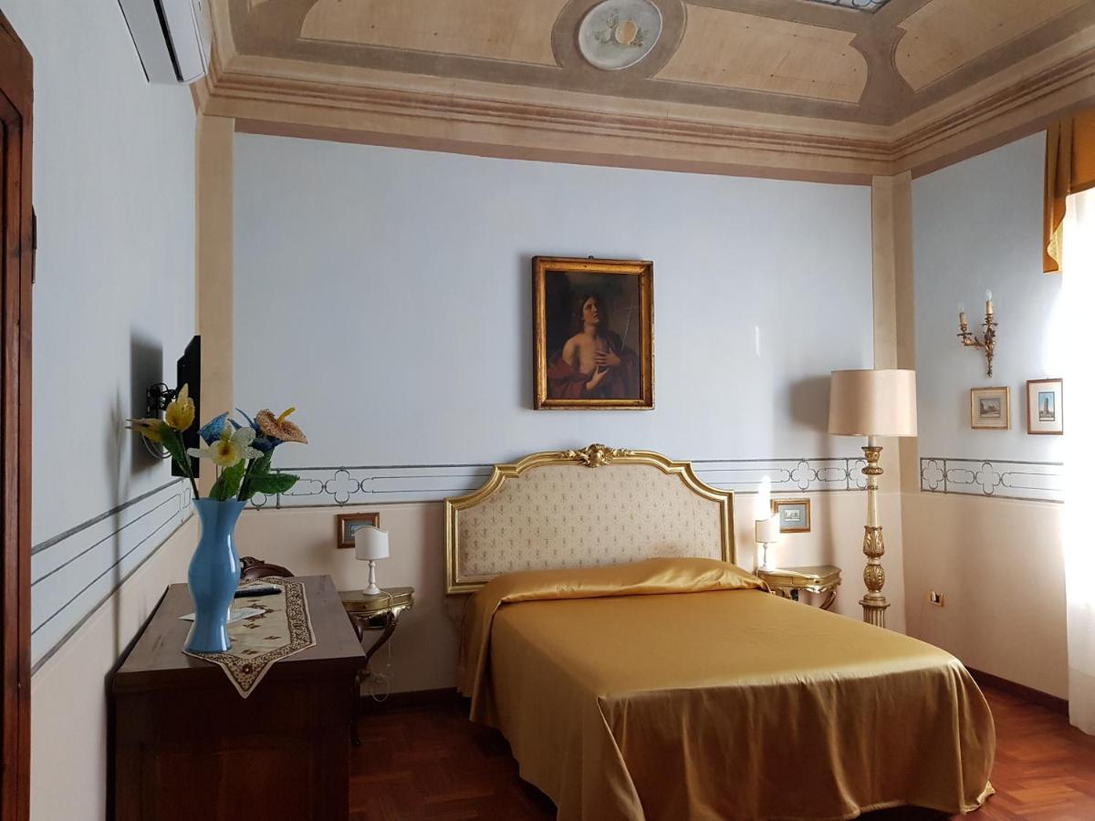 Villa Il Lauro Піза Екстер'єр фото