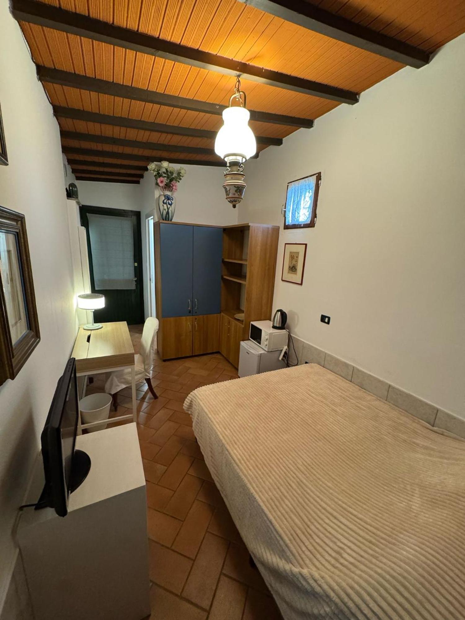 Villa Il Lauro Піза Екстер'єр фото